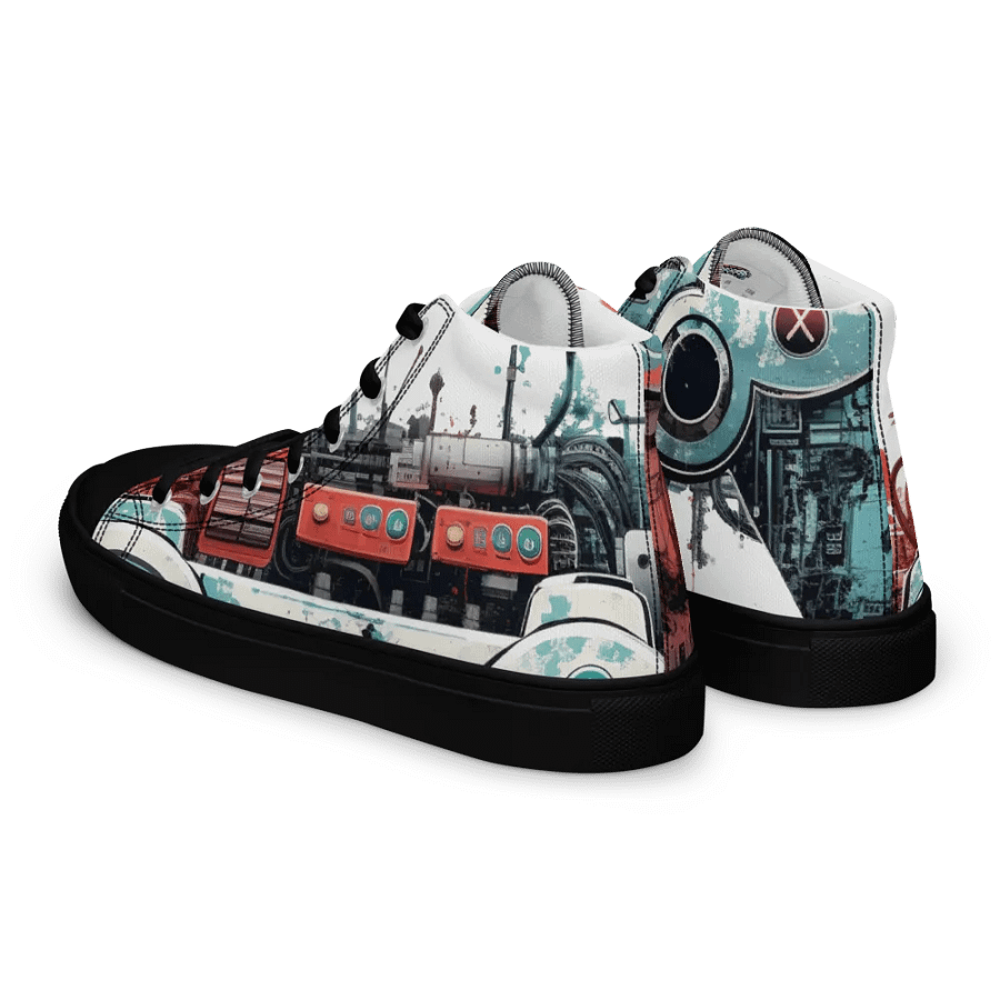 The Game Never Stops product image (10)