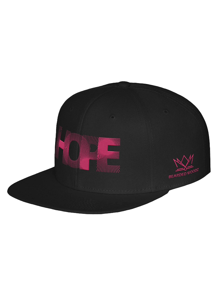 LGBTQ Cap - Limited Edition product image (2)