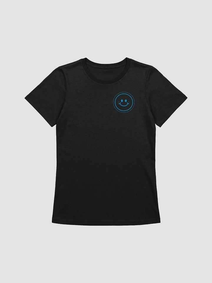 Light Syth SMILE ALWAYS V2 Women's Style T-Shirt product image (3)