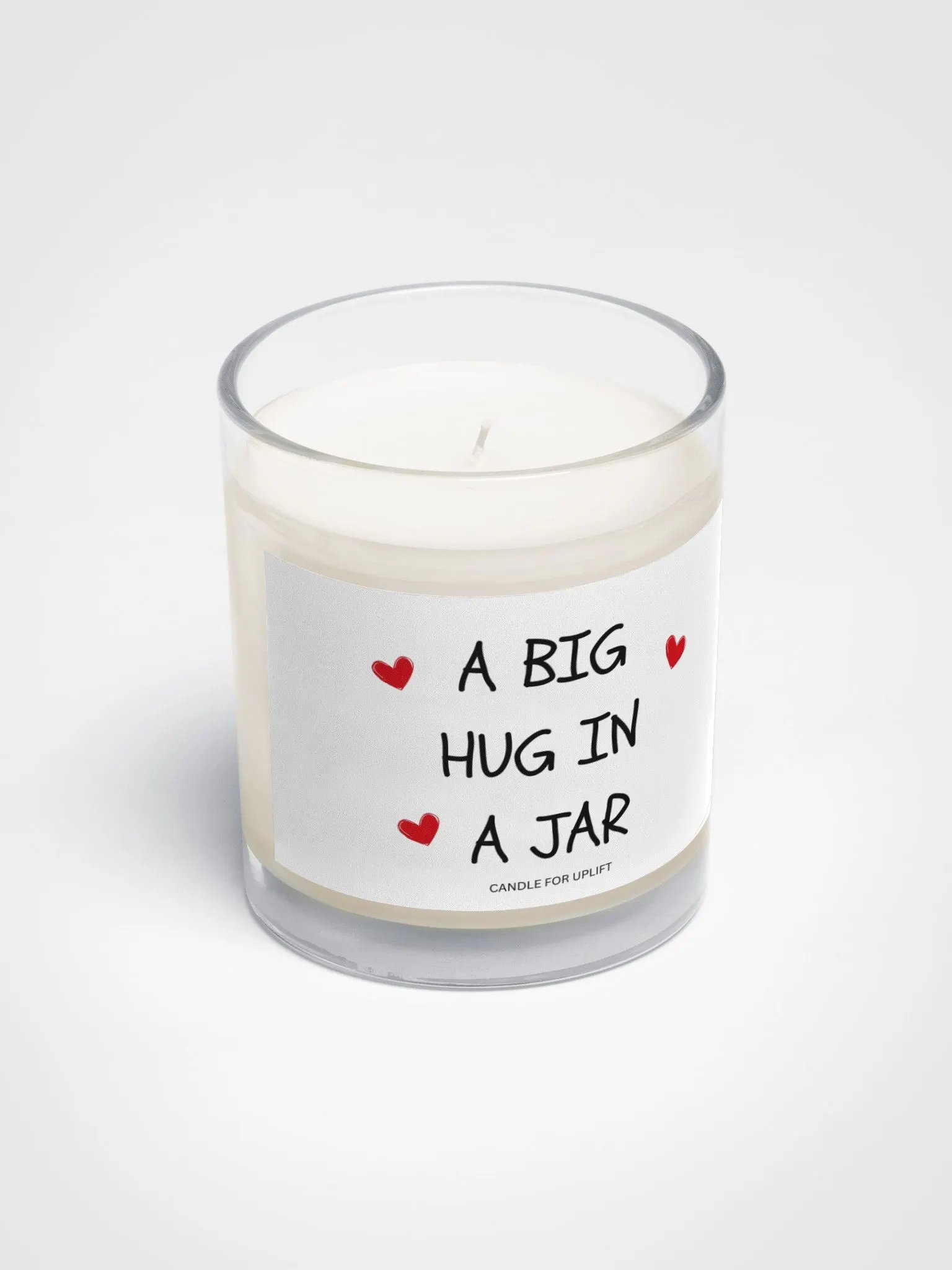 A Big Hug In A Jar product image (2)