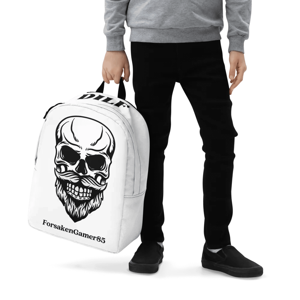 FORSAKEN BACKPACK product image (7)