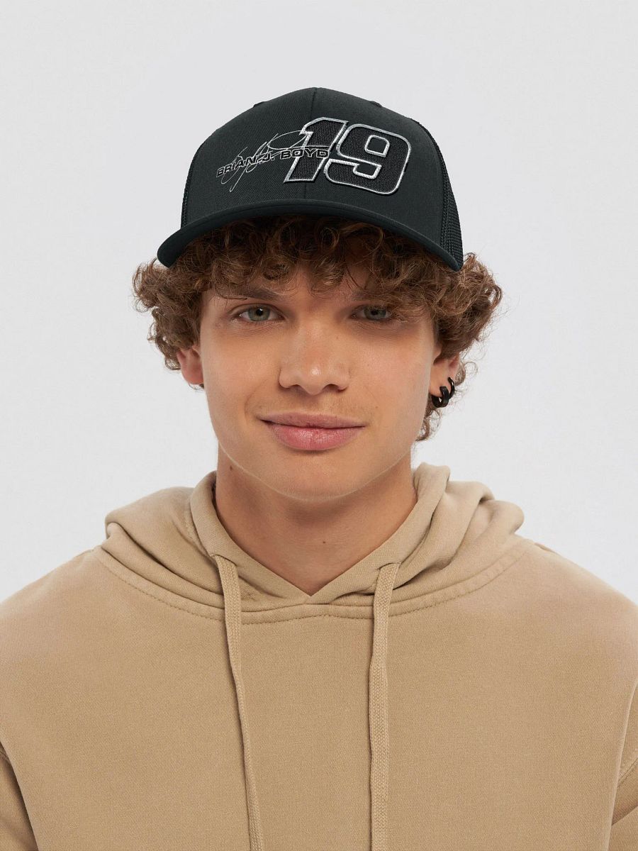 Brian Boyd 19 product image (27)