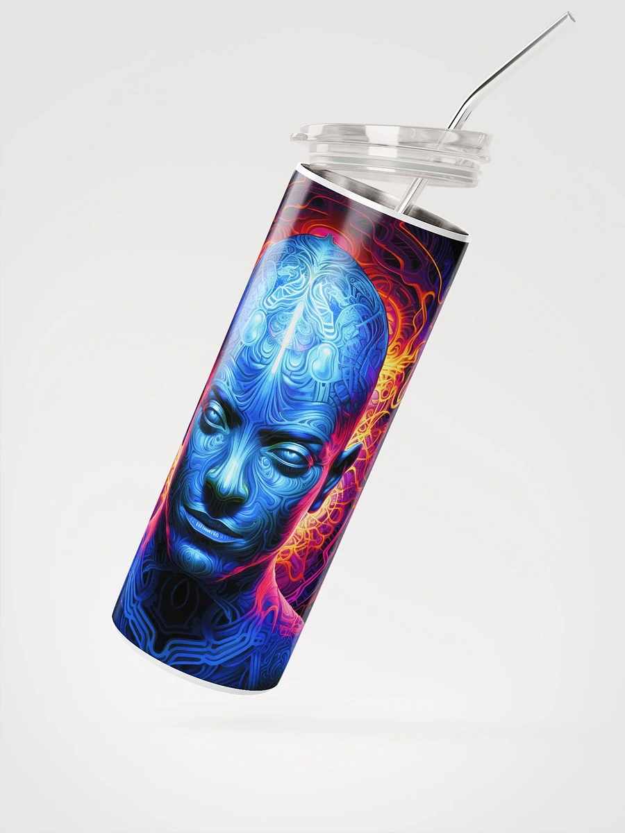 Stainless Steel Tumbler by Allcolor ST0030 product image (3)