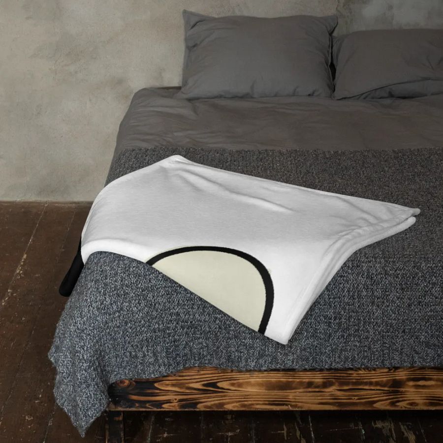 Hampan Chef Blanket product image (23)