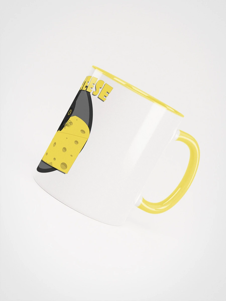 Team Cheese Mug product image (4)