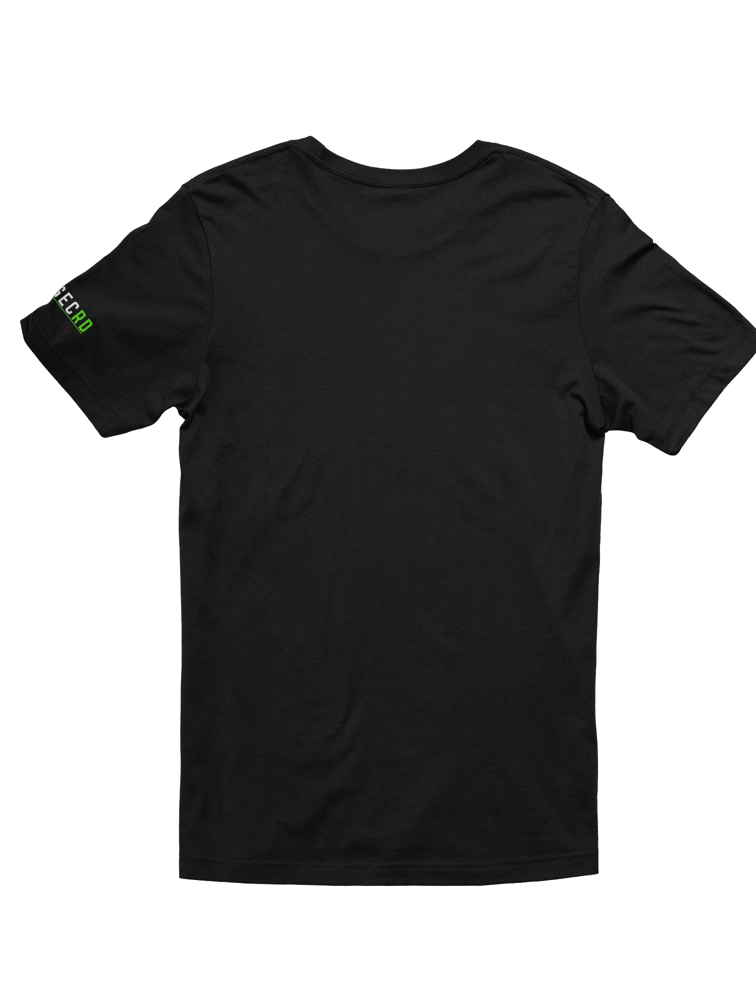 SecRD Future T-shirt product image (2)