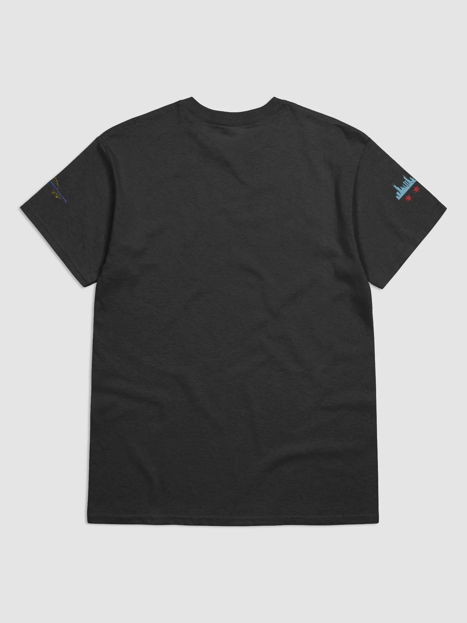 773/ 414 SPECIAL EDITION PASSION PARK TEE product image (3)