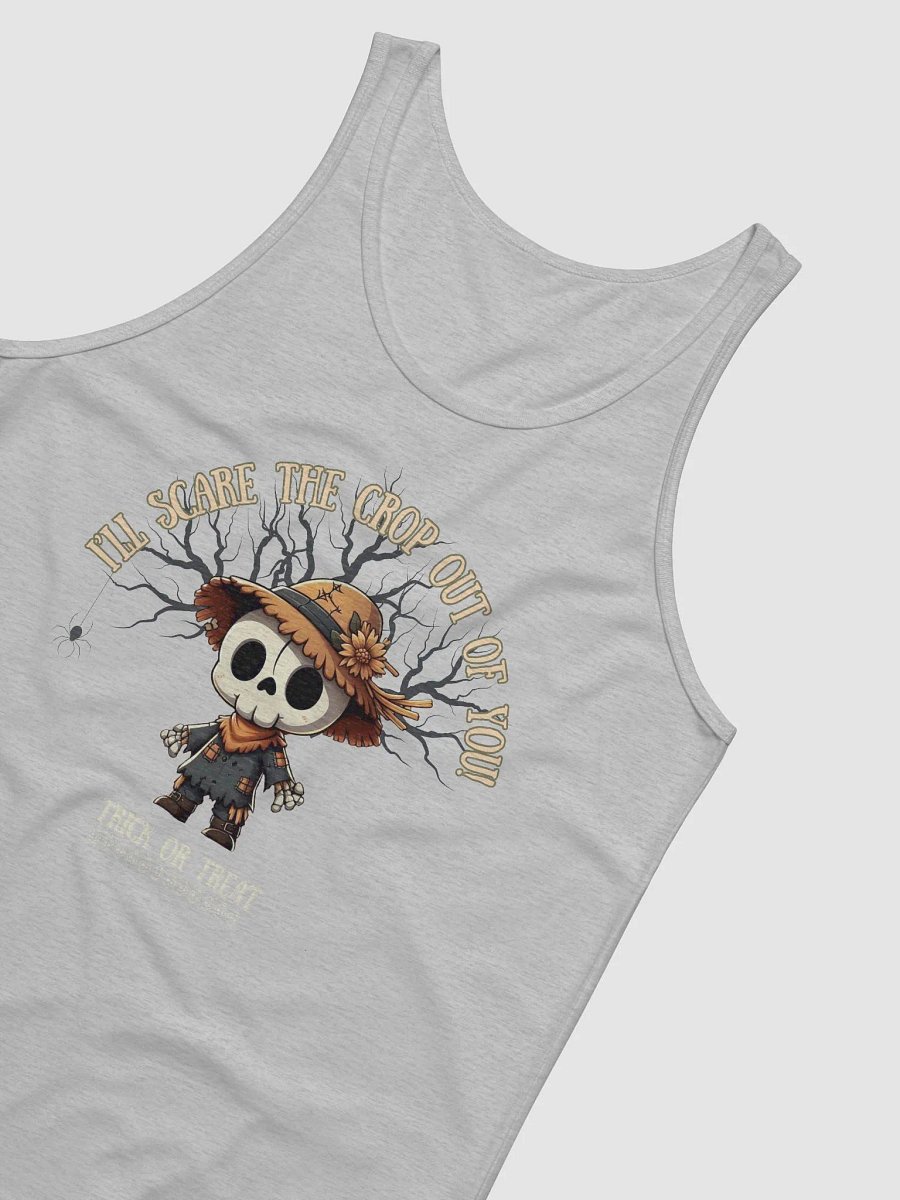 Mr. Bonesy Crow Tank product image (4)