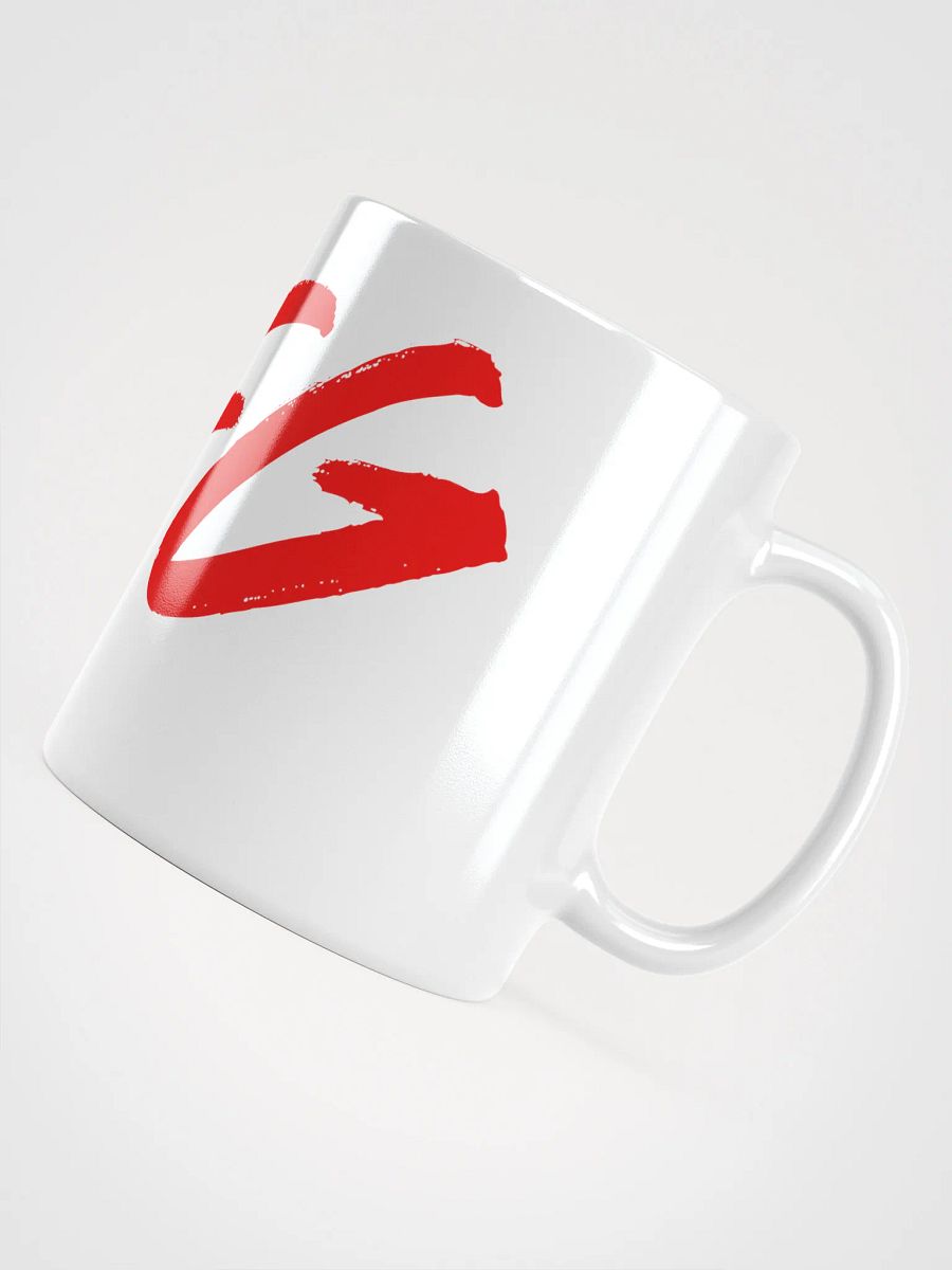 LFG Bold Red Mug product image (12)