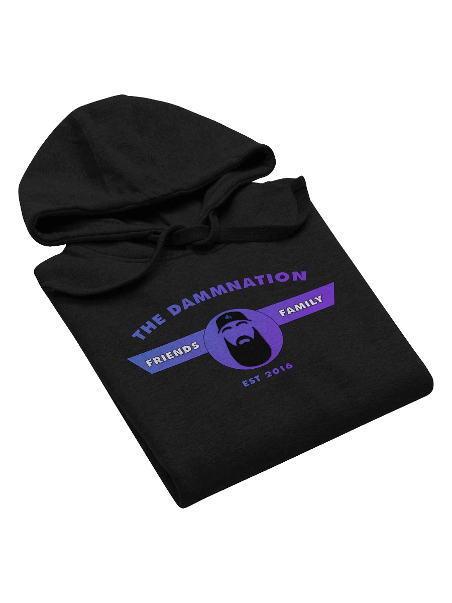 Friends & Family 2024 Pullover product image (46)