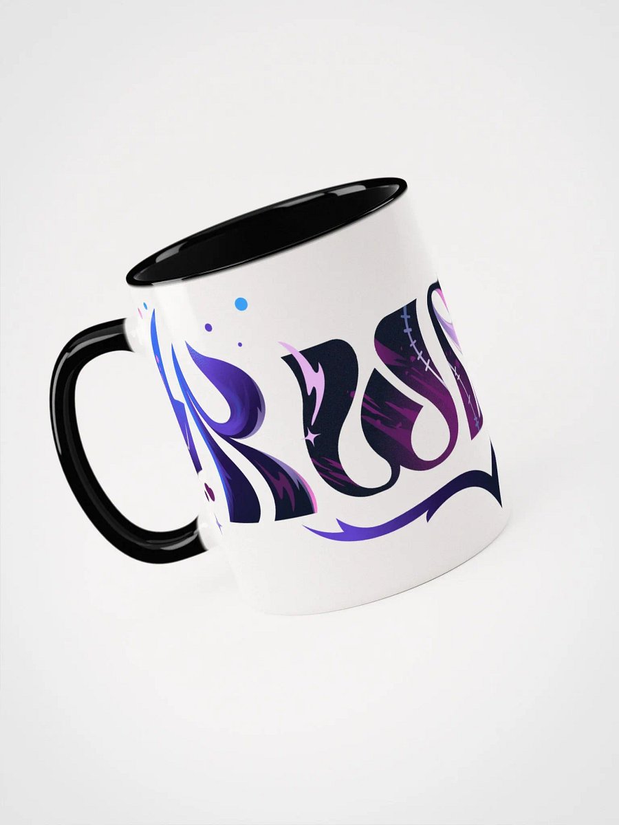 Kween Ceramic Mug product image (9)