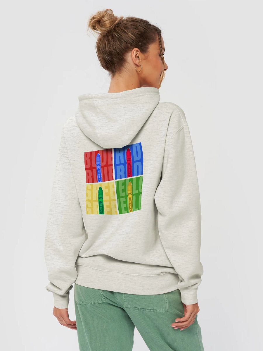 Fresh Pack Hoodie product image (4)