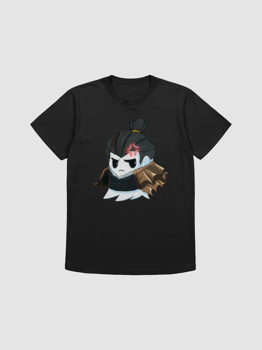 Angry Ronin Ghost T-Shirt product image (4)