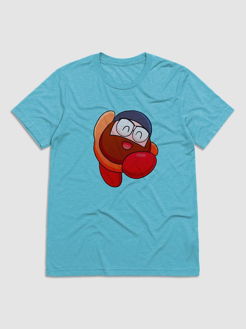 Macro Yay! Tee