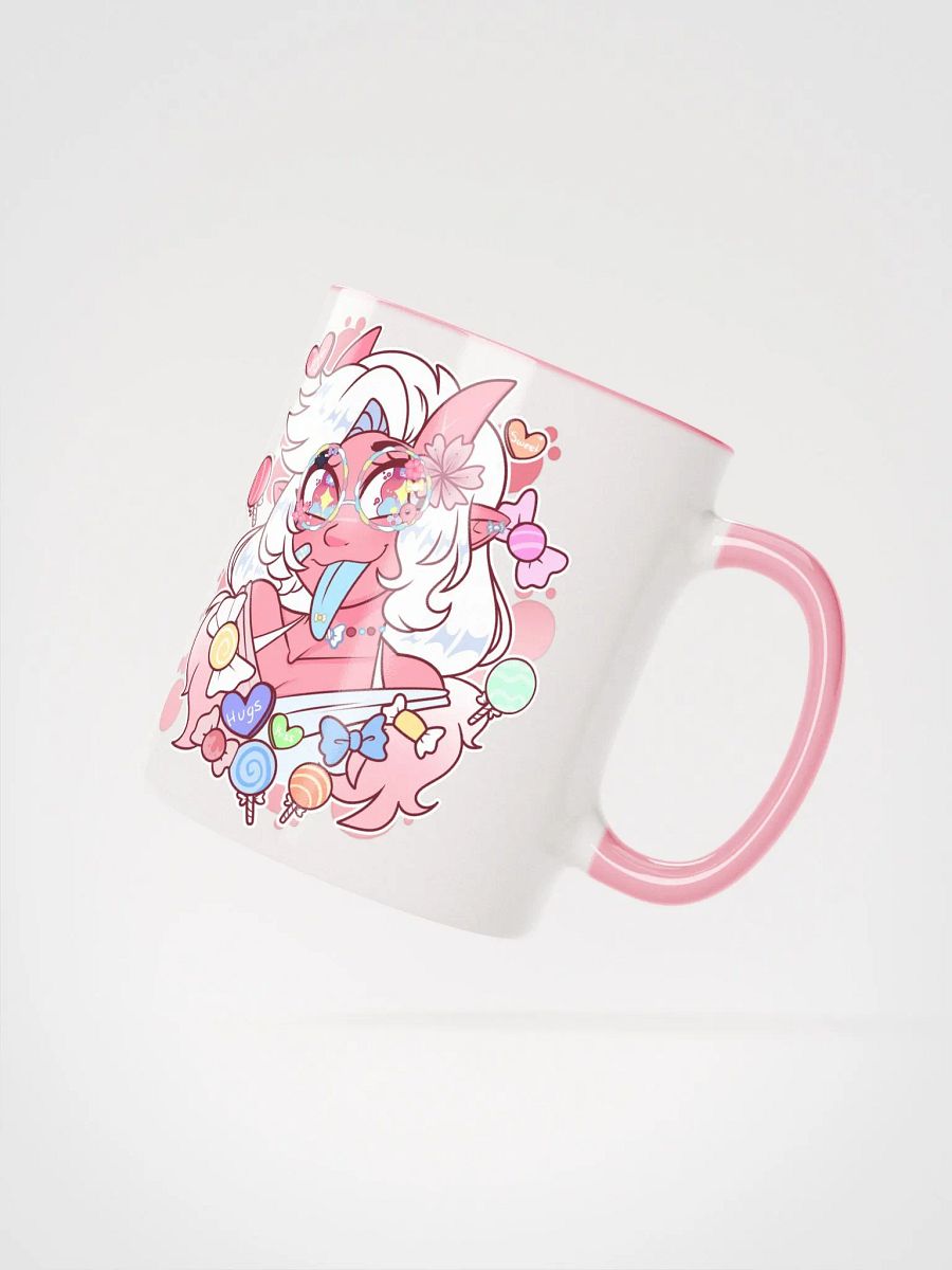 Jenn Candy Mug product image (2)