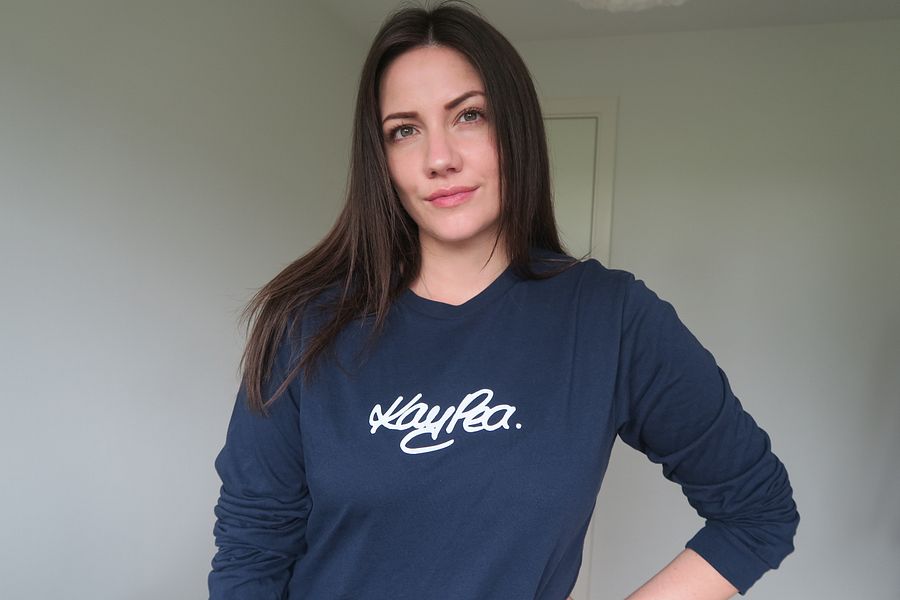 Signature Long Sleeve product image (4)