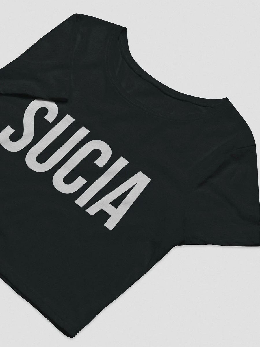 Sucia Crop Top product image (3)