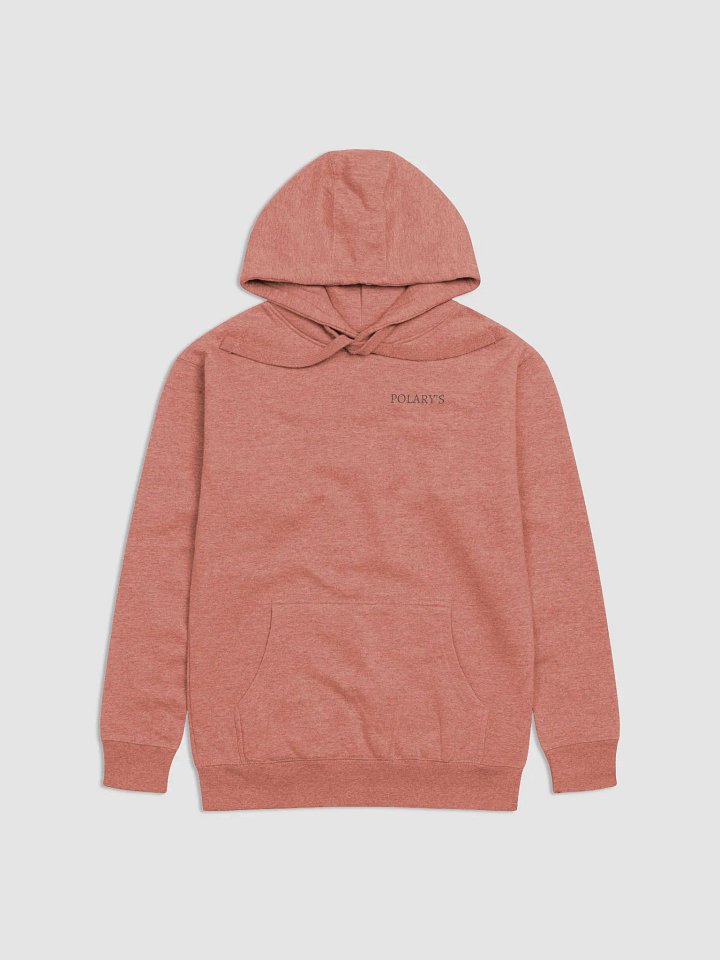 POLARY'S Unisex Premium Hoodie Grand Piano product image (2)