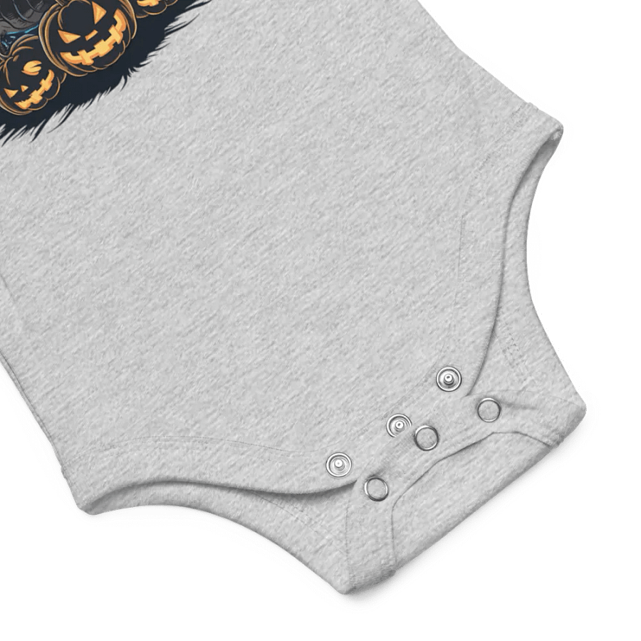 Seasonal Collections: Halloween-Themed Kids' Dresses product image (5)