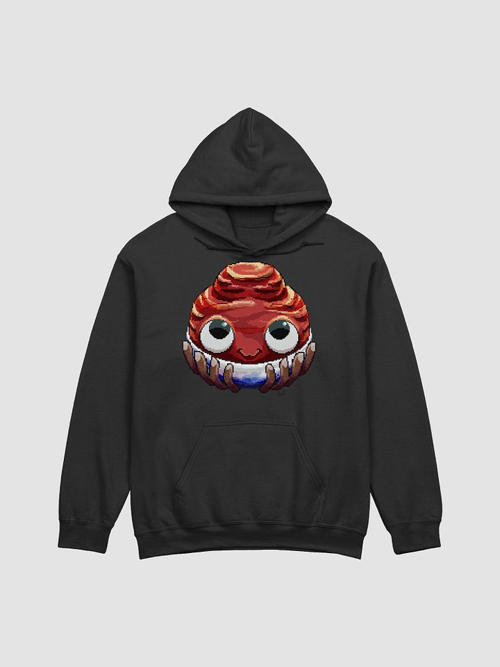 Ketchup Gift Hoodie product image (1)