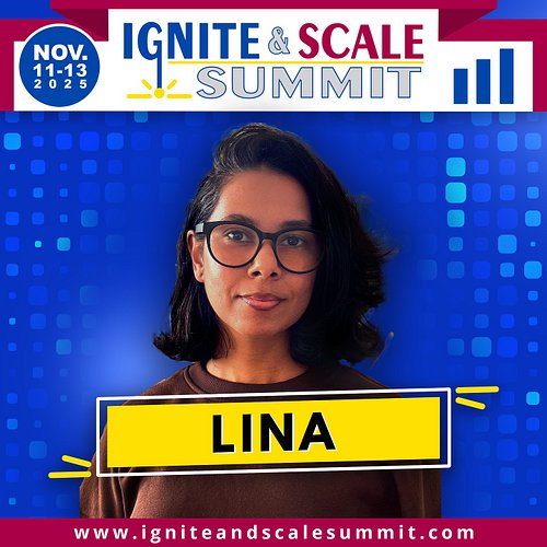 The Ignite & Scale Summit is officially underway!
If you’re running a laser business and want better systems and stronger pro...