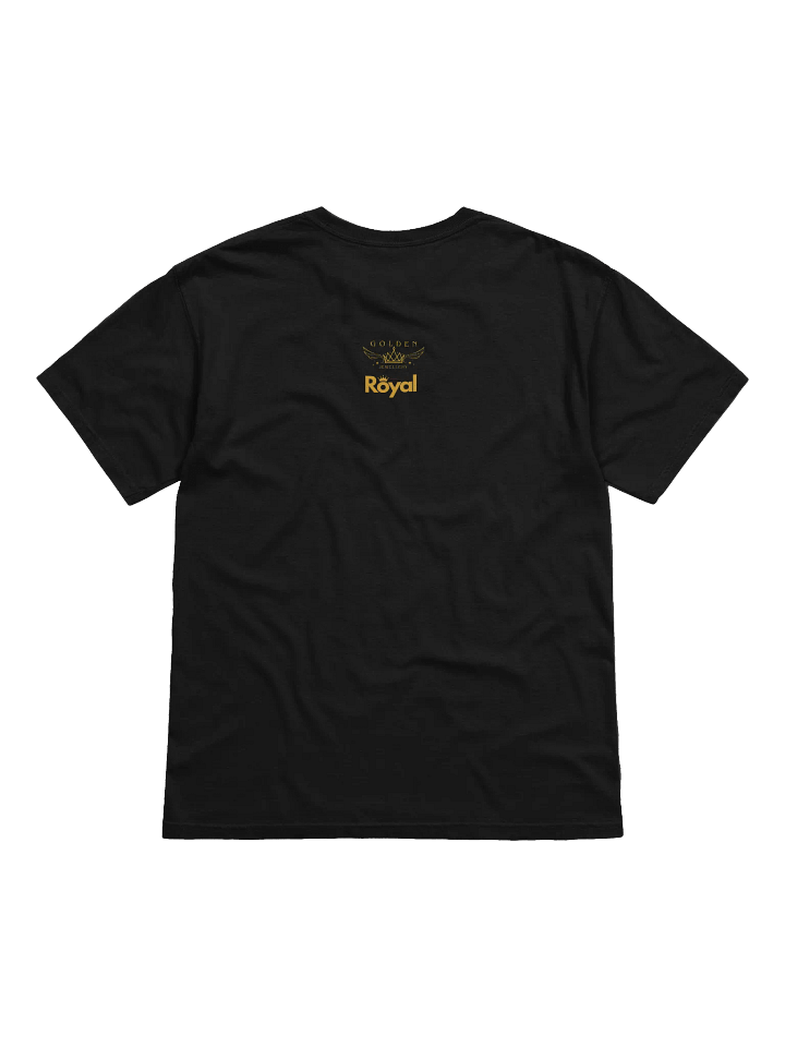 Royal Jewels Winged Crown T-Shirt product image (19)