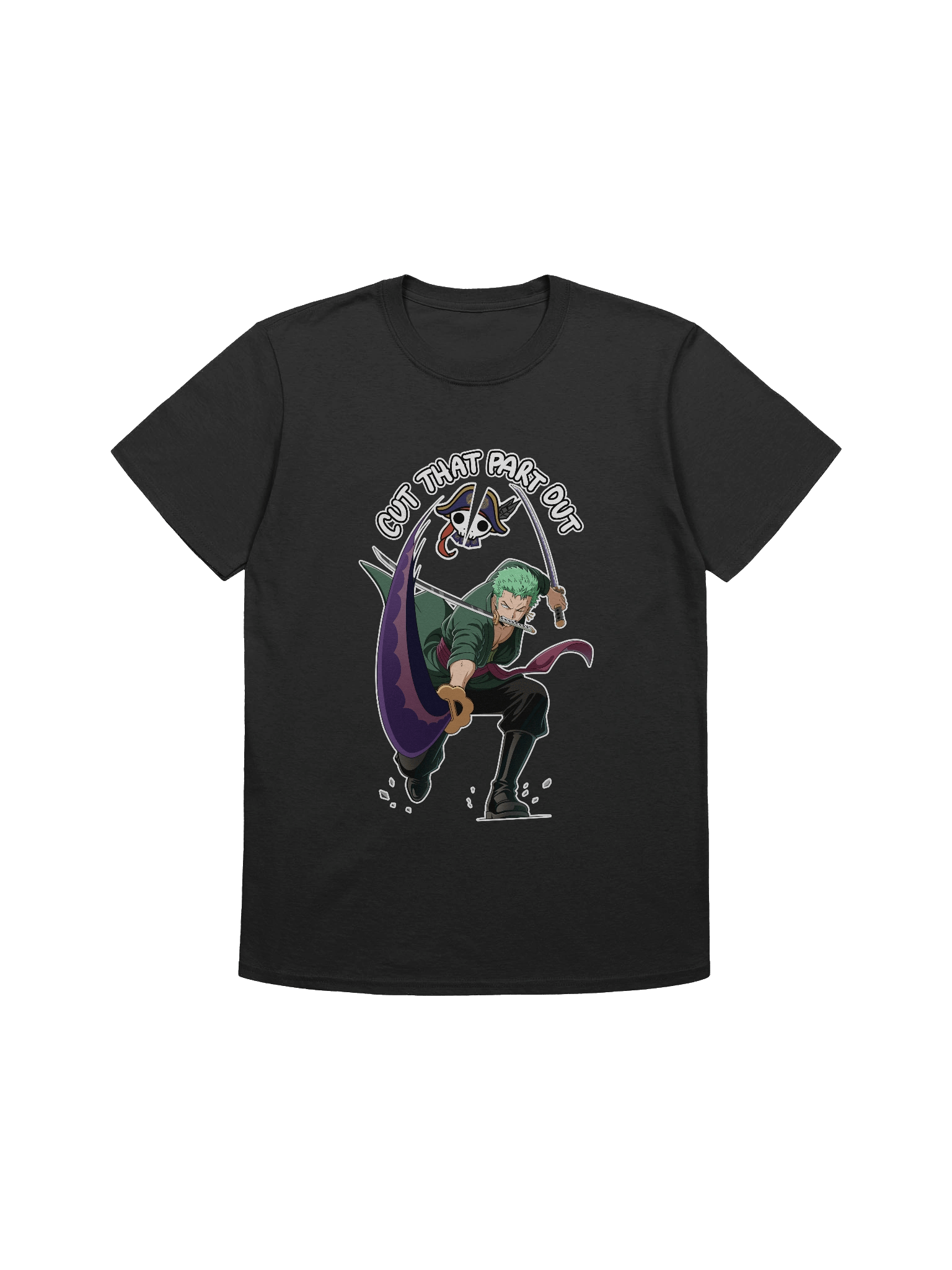 Cut That Part Out product image (1)