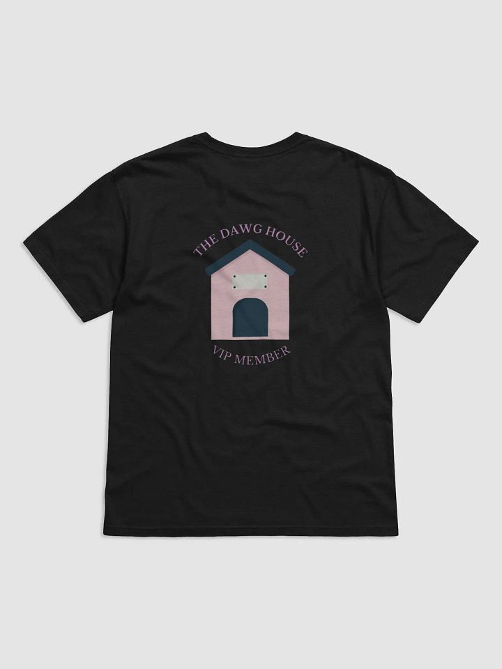 dawg house tee product image (2)