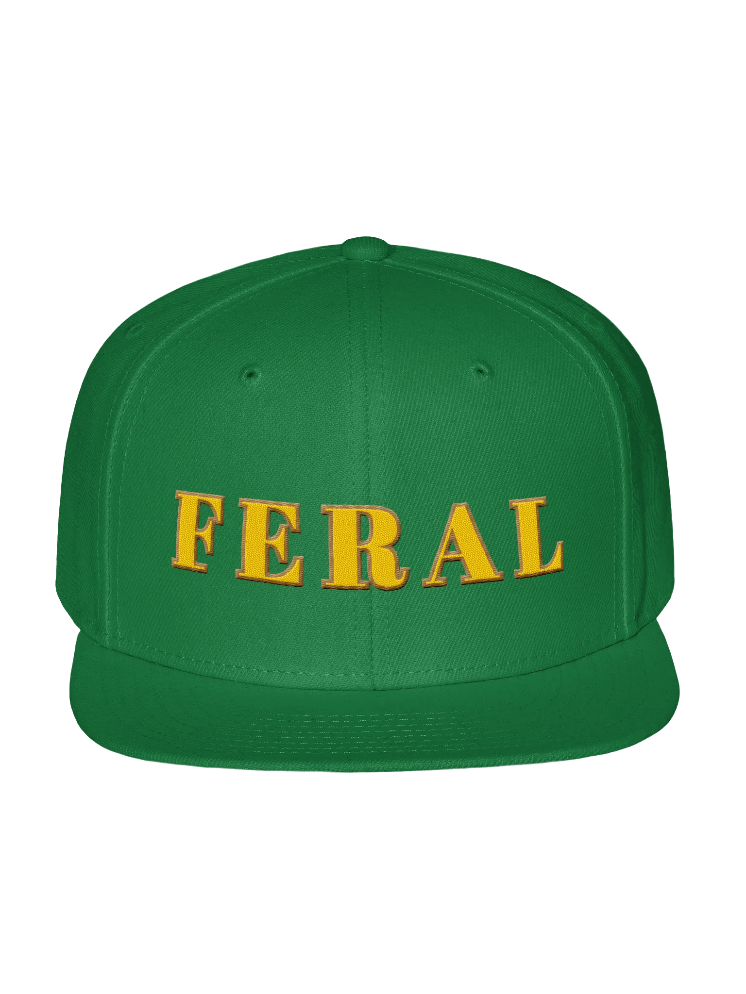 FERAL Hat product image (81)