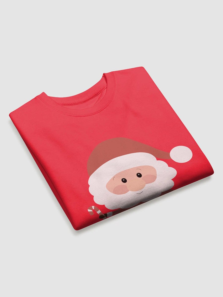 santa tell me were u really there product image (6)