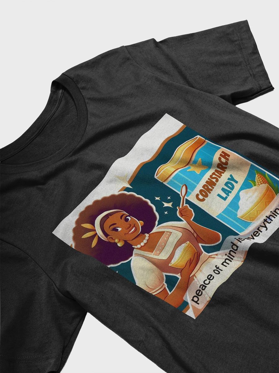 Cornstarch lady mom and wife product image (3)