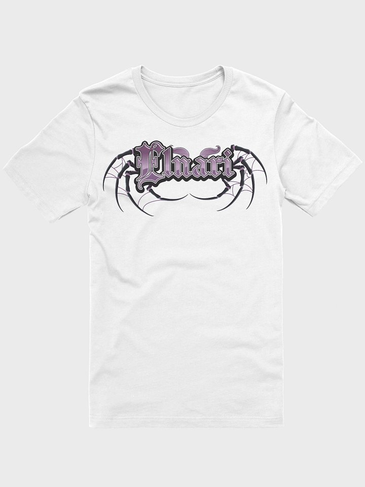 Elnari Vtuber tee product image (1)