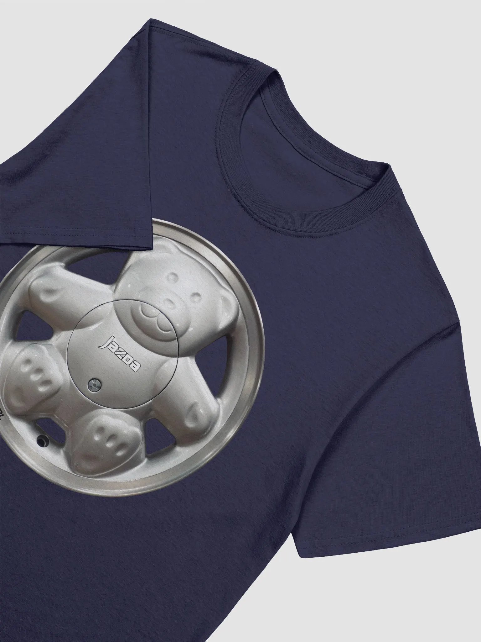 Ronal Teddy Bears - Tshirt product image (1)