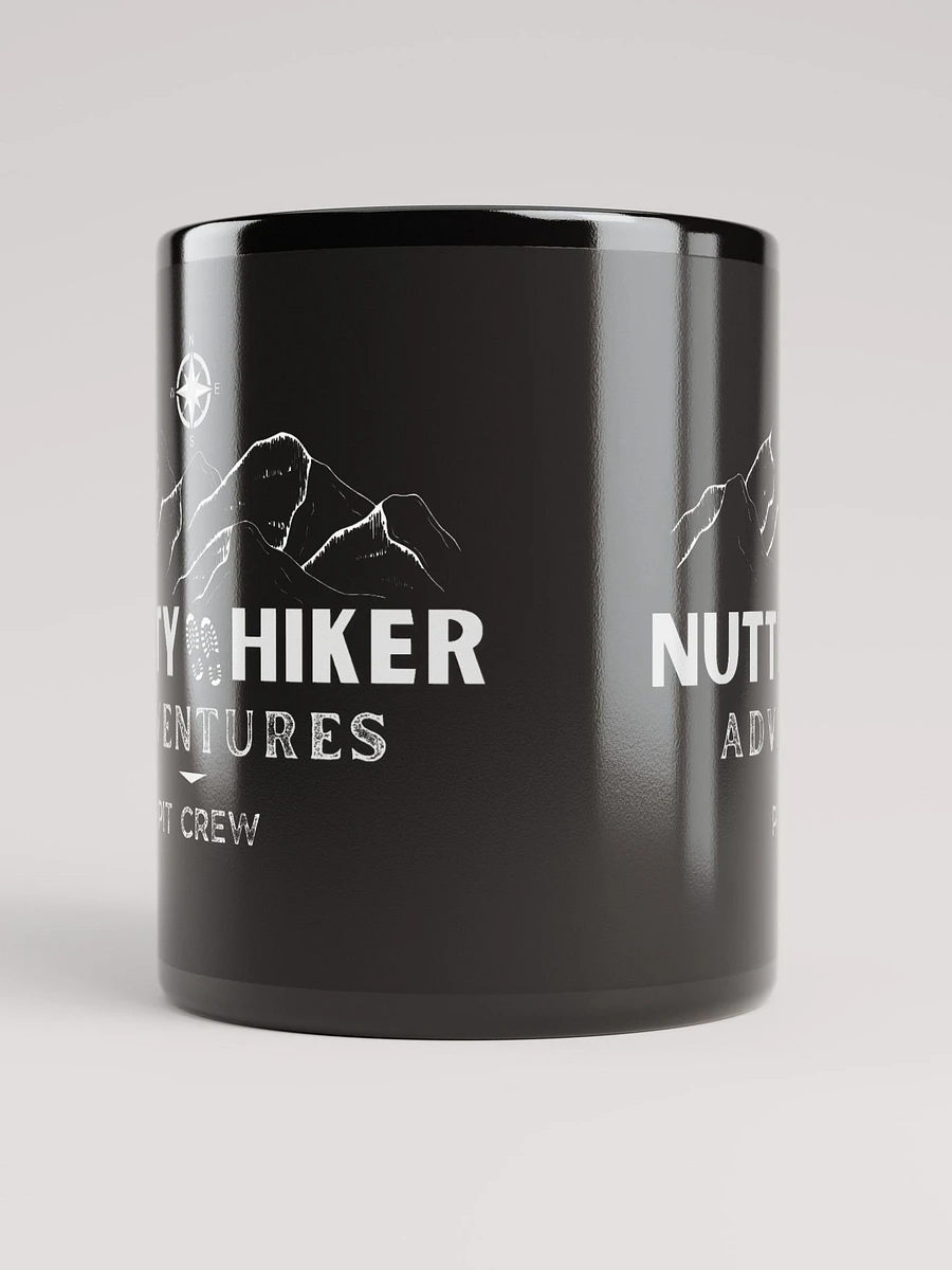 Nutty Hiker Pit Crew Coffee Mug product image (9)