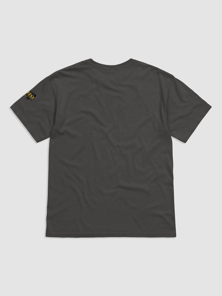 10 of Swords Tarot T-shirt product image (8)