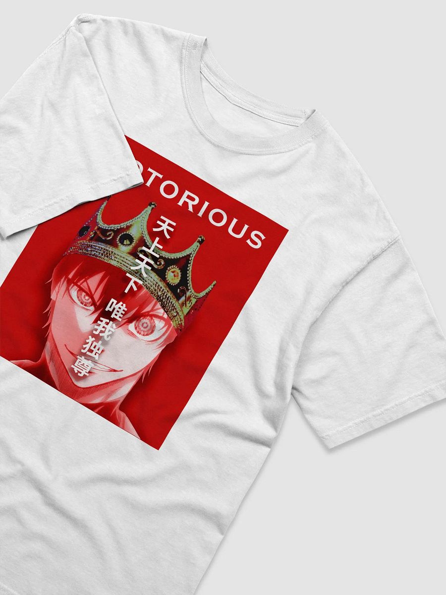 Notorious - i. | white product image (3)
