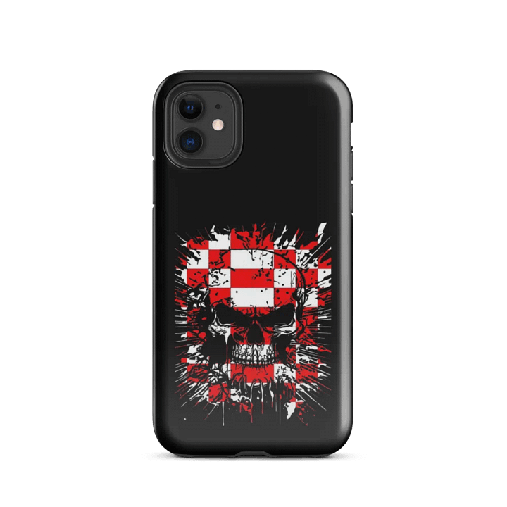 Nikad Pokoreni - maska za mobitel;iphone product image (2)