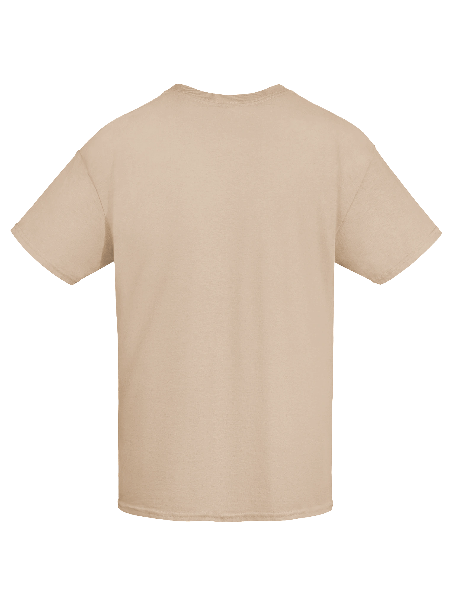 Rickey T-Shirt (Printed) 🐱✨ product image (9)