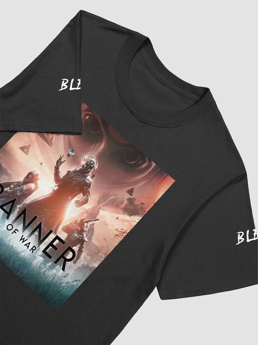 Banner of War shirt (Limited) product image (3)