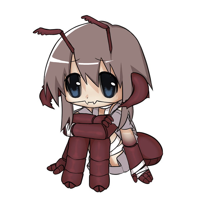 Vesper Sticker product image (1)