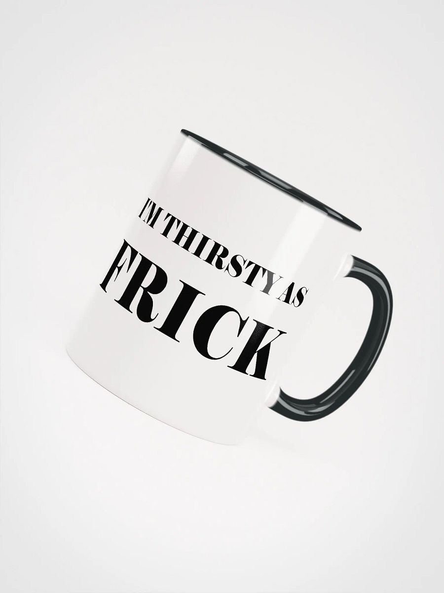 I'm Thirsty product image (4)