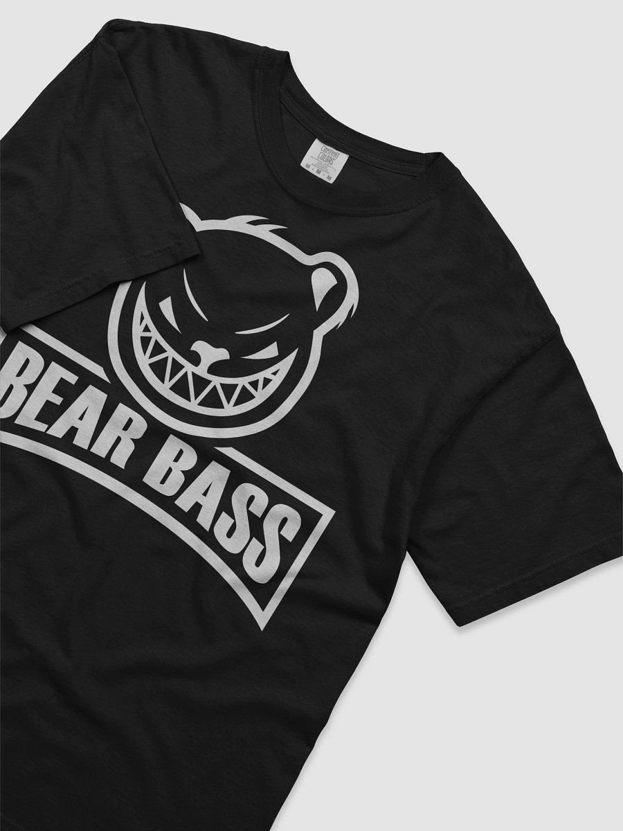 BEAR BASS LOGO T-Shirt product image (9)