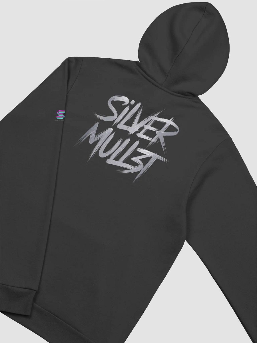 PAINT BRUSH LOGO HOODIE product image (4)