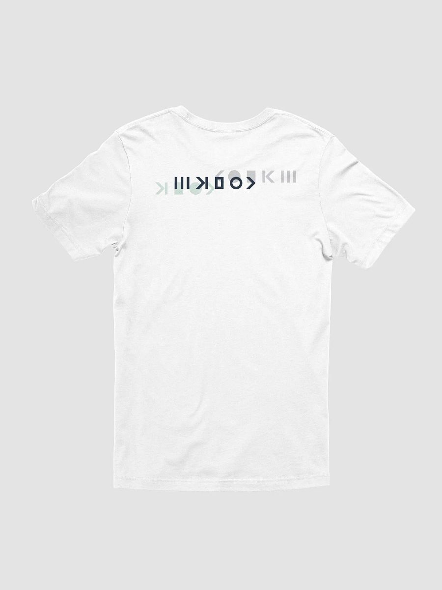 KTOD Tee Shirt product image (7)