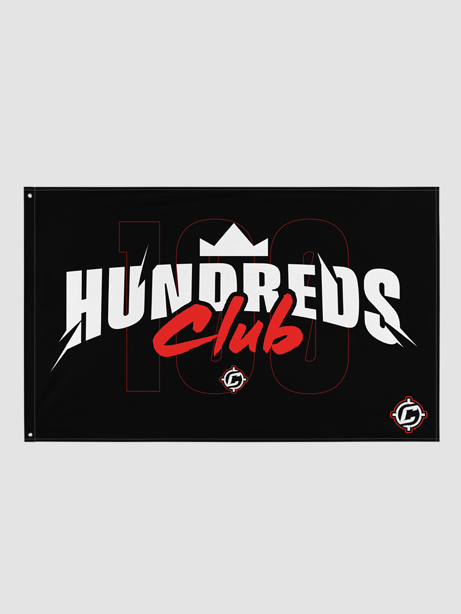 Hundreds Club #3 product image (1)