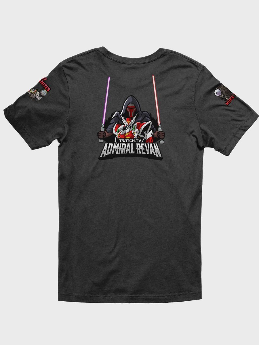 AR Helldivers Democracy Shirt LE product image (9)