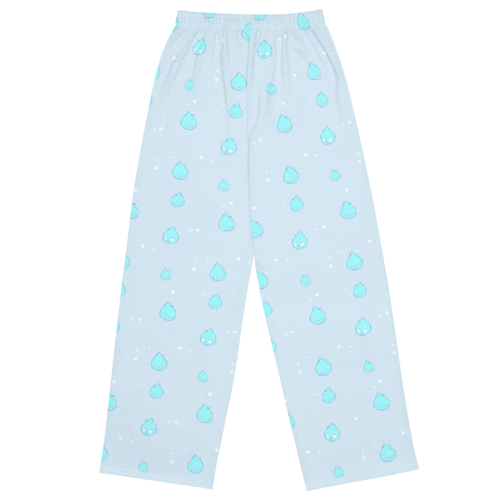 wisps blue pajama pants product image (1)