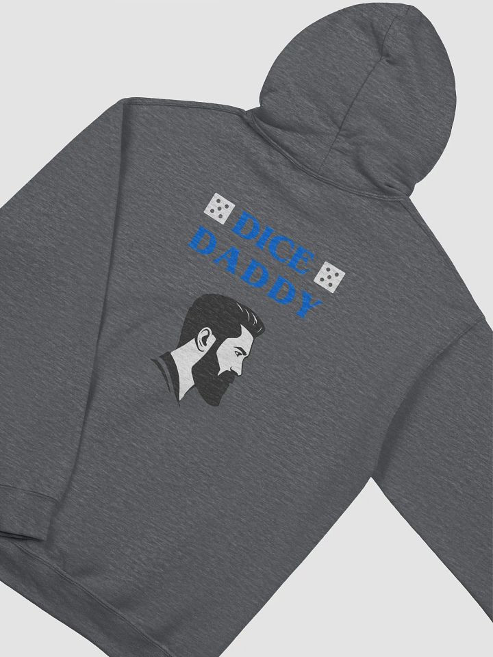 "Dice Daddy" Hoodie product image (1)