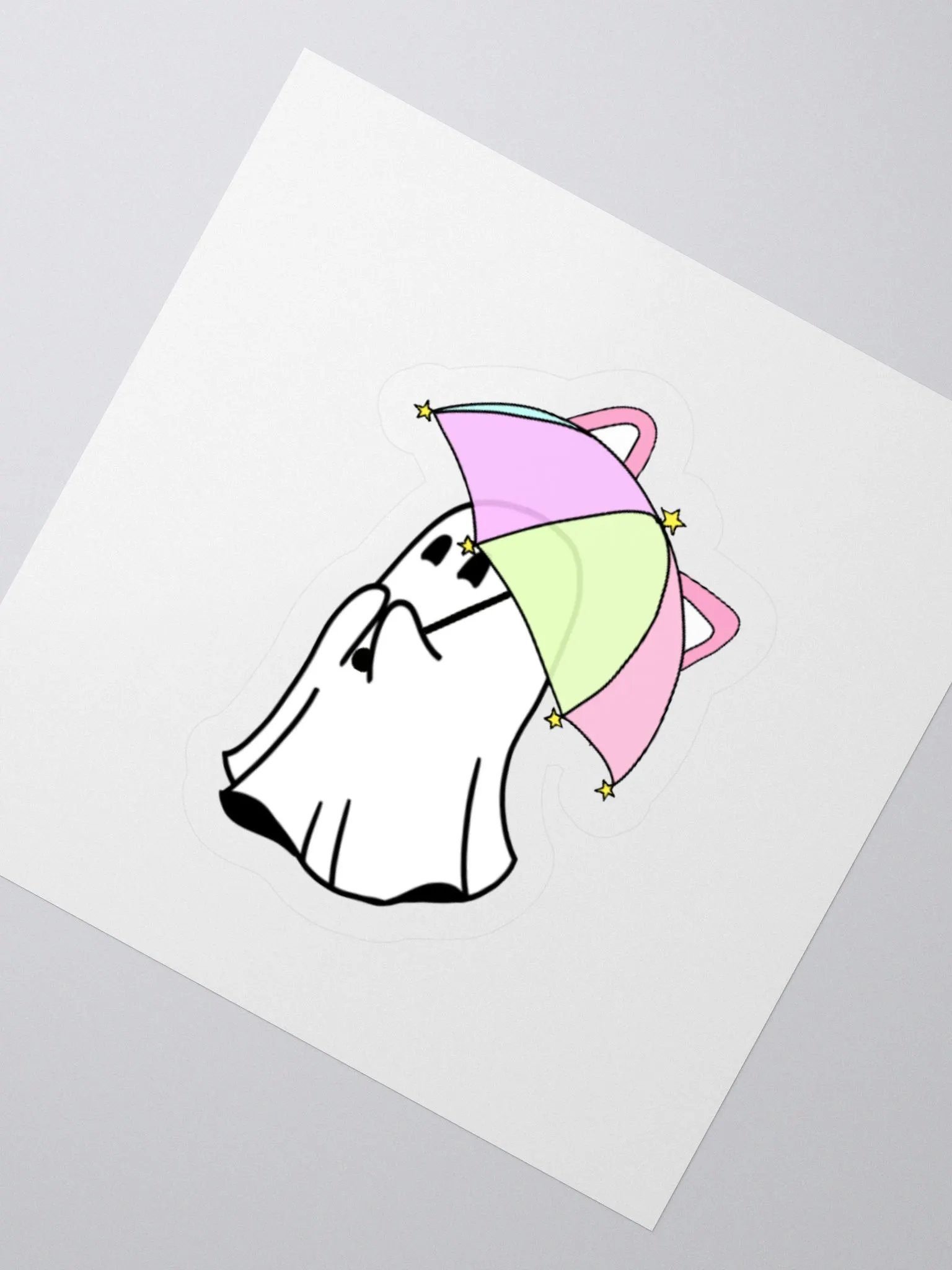 April Ghostie product image (5)