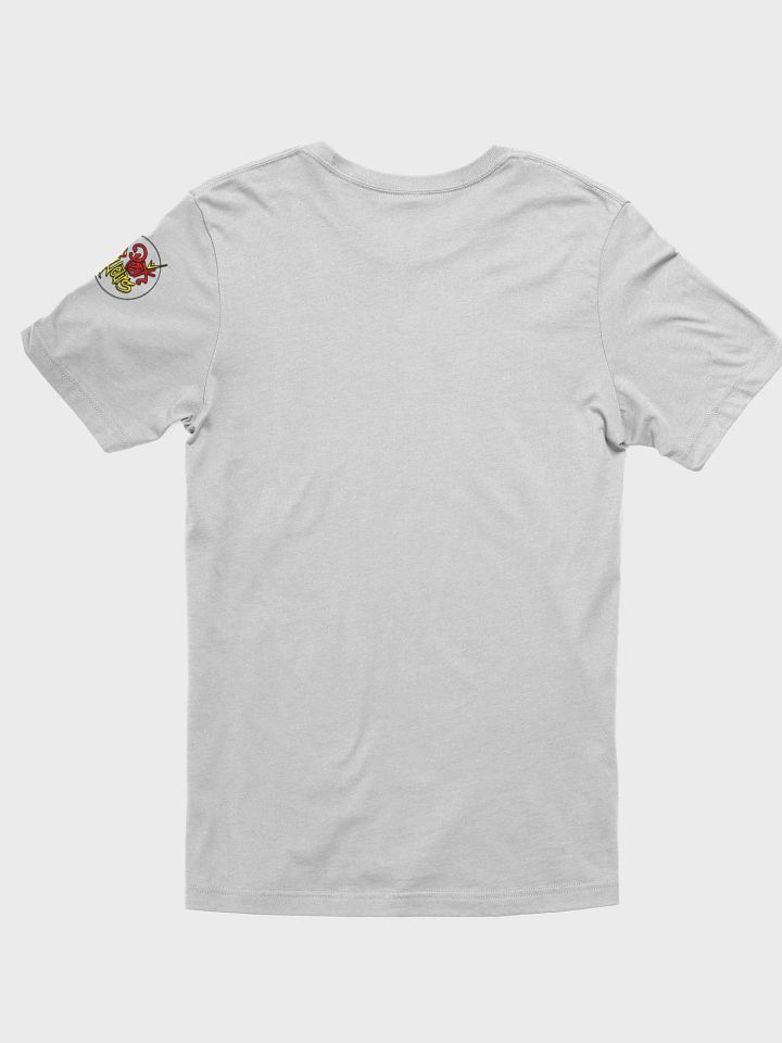 The Extremes Tee product image (21)